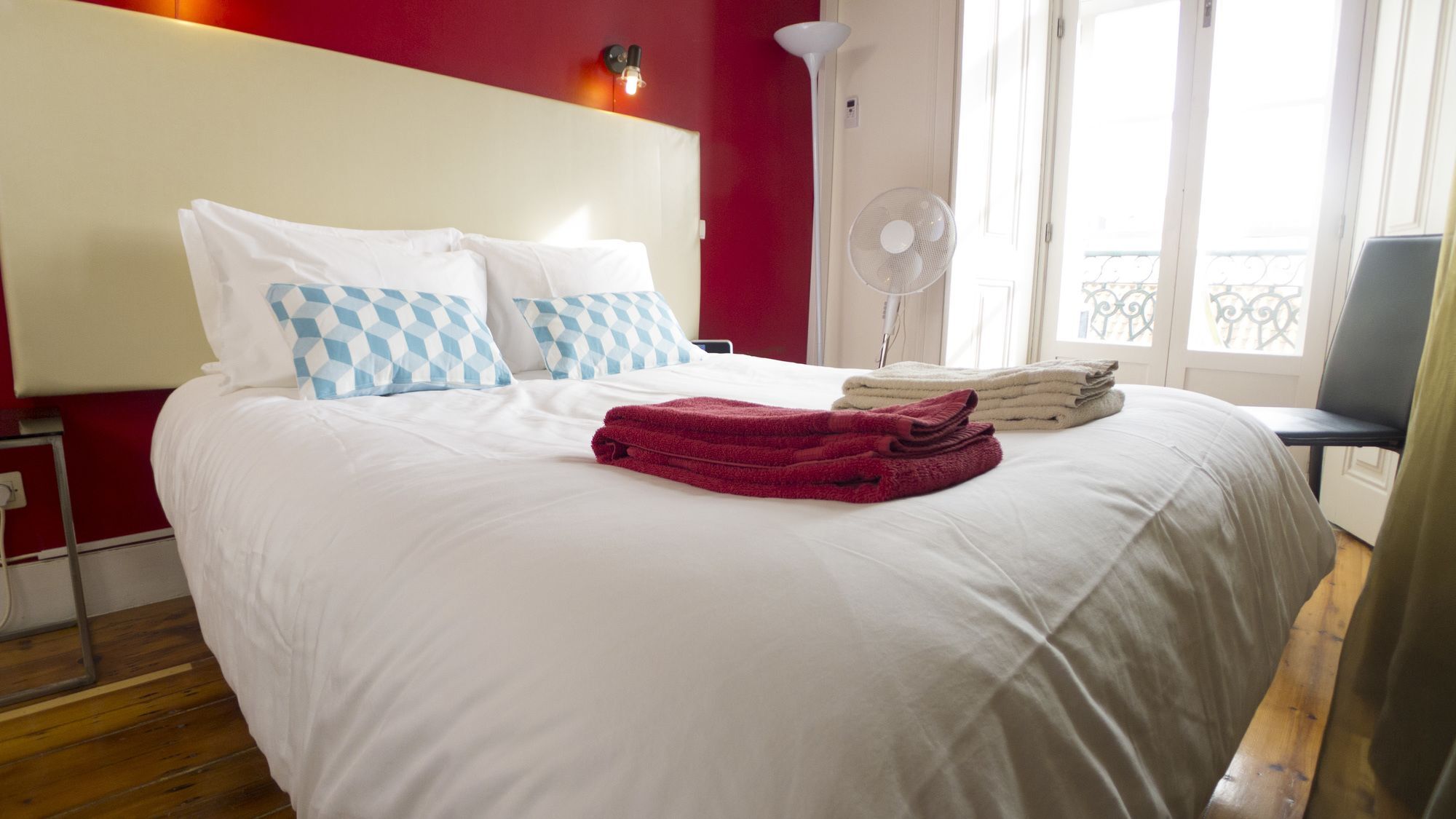 Lv Premier Baixa Cn1 Apartment Lisbon