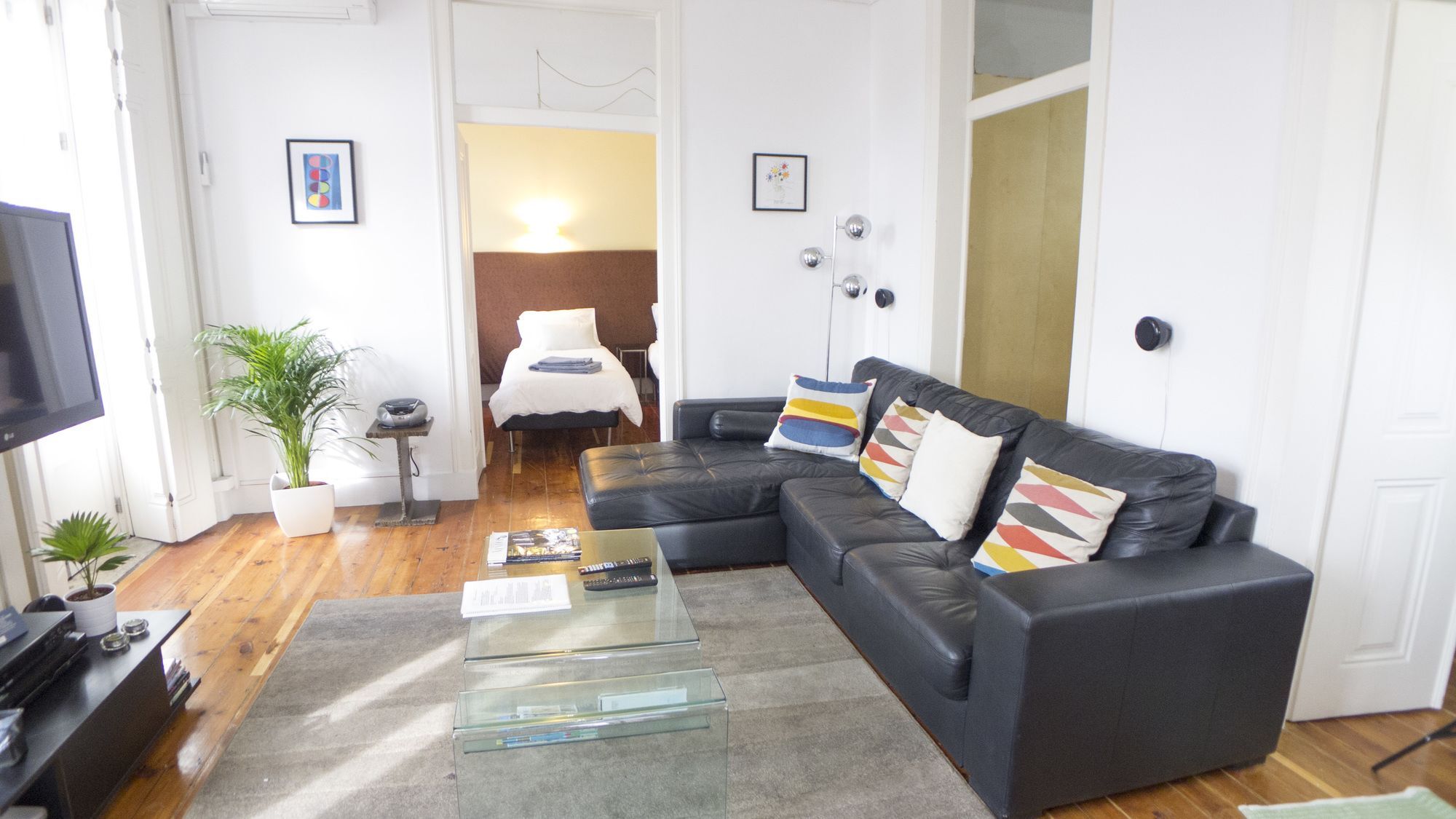 Lv Premier Baixa Cn1 Apartment Lisbon